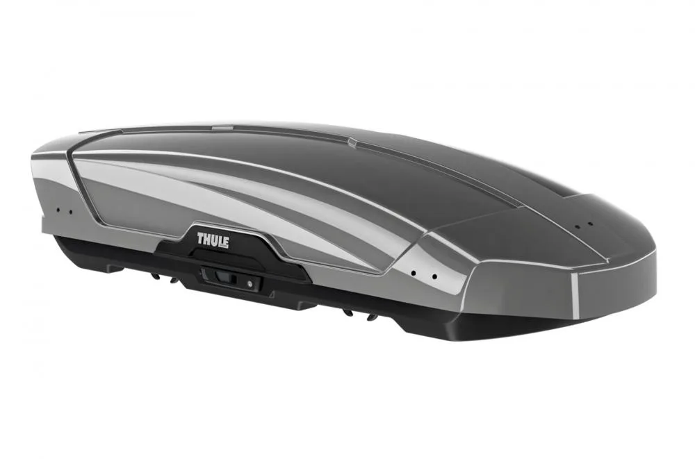 תא חפצים Thule Motion XT XL אפור/ שחור לבחירה