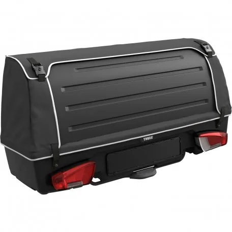 תא חפצים לוו גרירה THULE ONTO