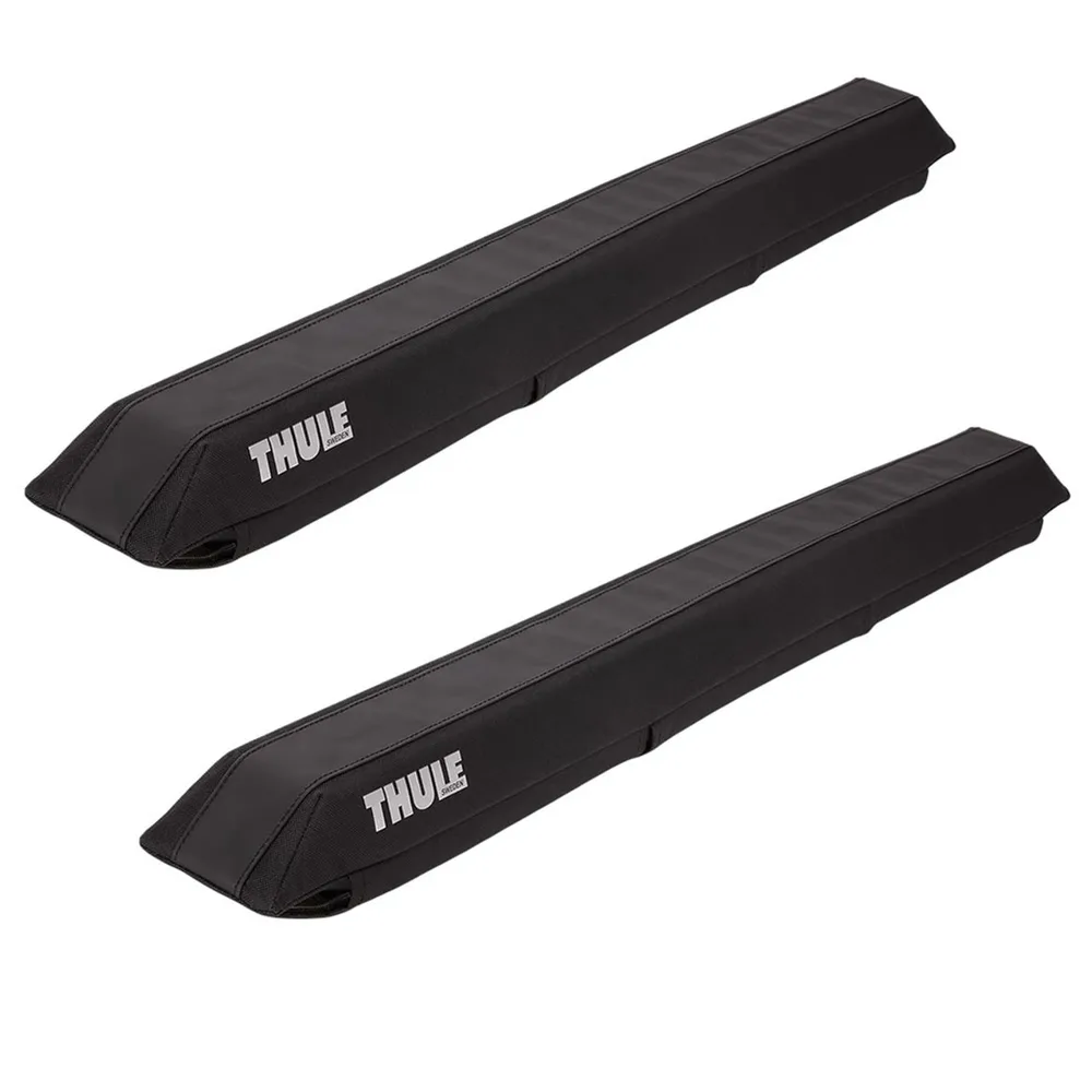 רפידות ספוג לגג הרכב Thule surf pads 76 ס"מ