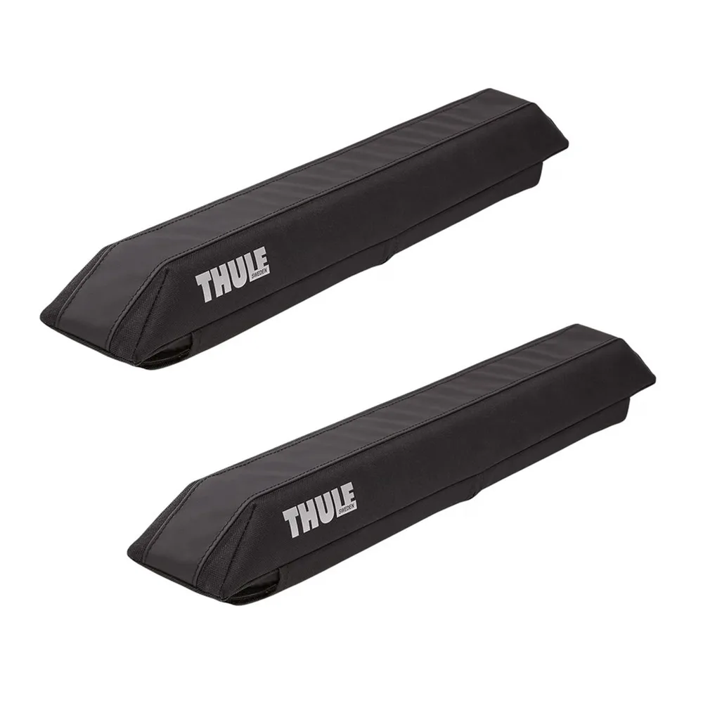 רפידות ספוג לגג הרכב Thule surf pads 51ס"מ