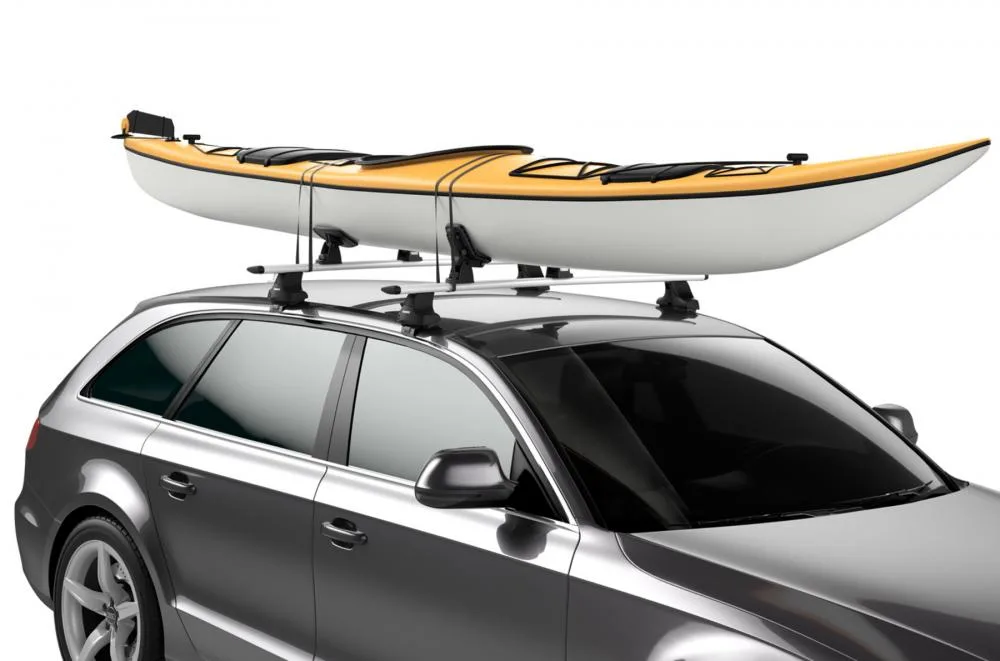 Thule Hydroglide 896 מנשא קיאק/סירה