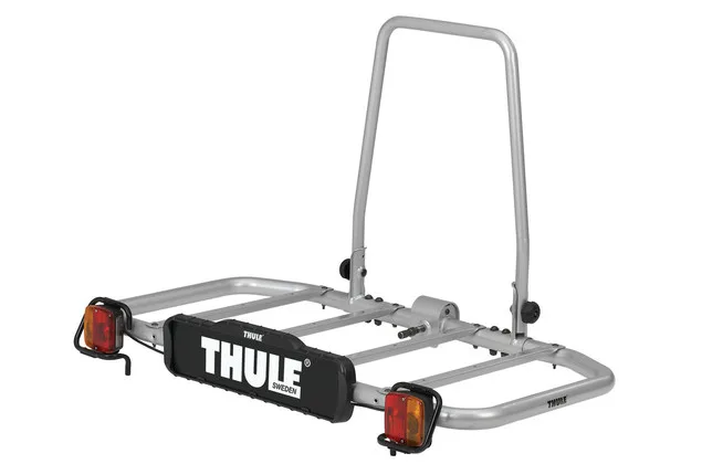 מנשא מטען לוו גרירה THULE 949 - משטח העמסה - מנשא לעגלת נכים / מזוודות