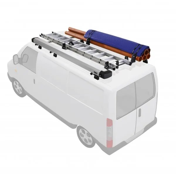 מנשא ל-3 סולמות THULE 548