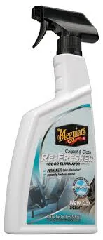 מנטרל ריחות לריפוד ושטיחים- Meguiar's