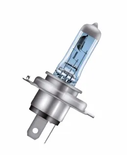 נורות קסנון Cool Blue Intense H4 מבית OSRAM