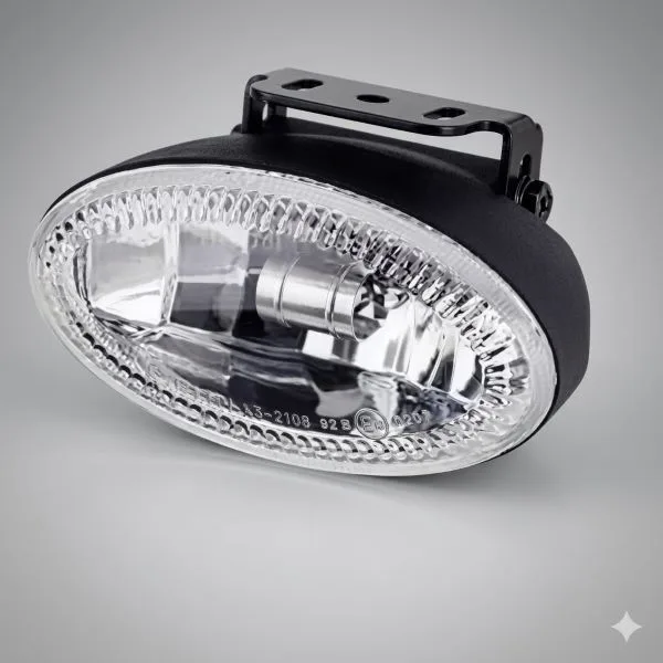 פנסי ערפל MULTI-SURFACE REFLECTOR NS-2168D