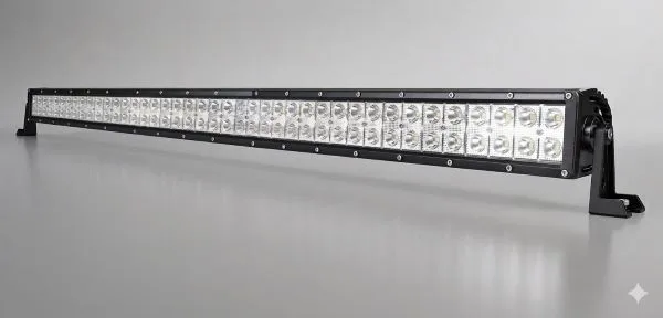 פנס לדים מקצועי עוצמה 270W