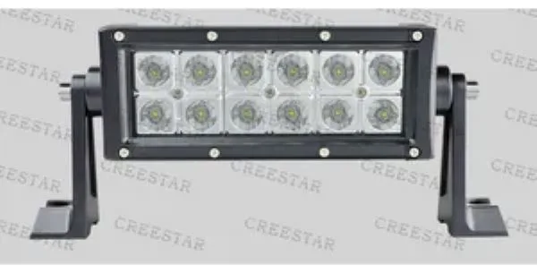 פנס לדים מקצועי עוצמה 18W דגם 105