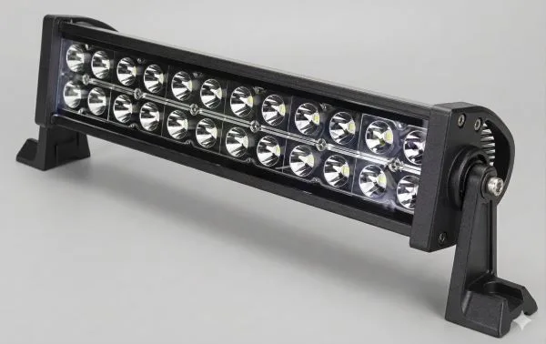 פנס לדים מקצועי עוצמה 72W דגם 100