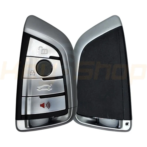 שכפול מפתח ל BMW שנתון 2019-2025