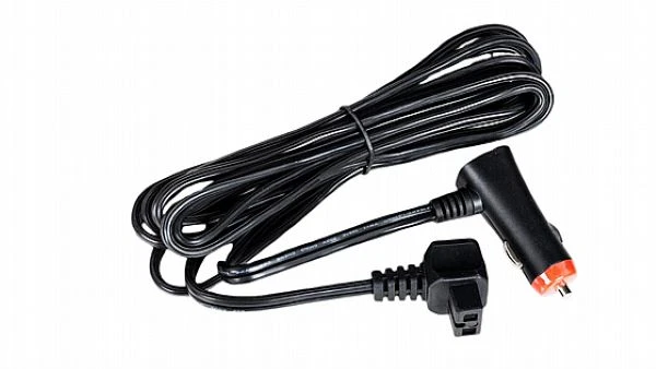 כבל למקרר 2.5M DC 12V/24V