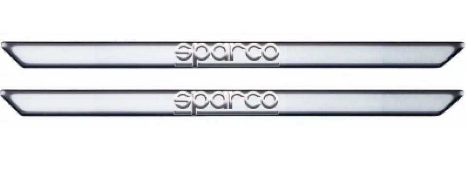 מגני מדרכה ניקל SPARCO