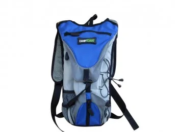 מערכת שתייה משופרת SAHARA 2L מבית CAMPTOWN