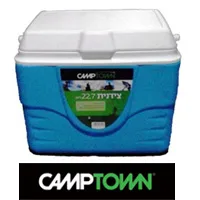 צידנית קשיחה 22.7 ליטר מבית CAMPTOWN