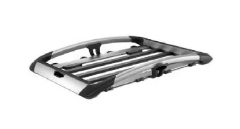 עריסת אלומיניום סידני 160X100 ס"מ מבית CrossRooF