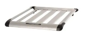עריסת אלומיניום הוריקן 135X100 מבית CrossRooF