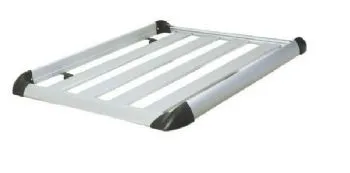 עריסת אלומיניום 417 125X95 מבית CrossRooF