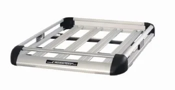 עריסת אלומיניום מונאקו 125X97 מבית CrossRooF