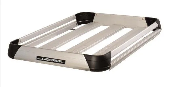 עריסת אלומיניום טייפון 125X95 מבית CrossRooF