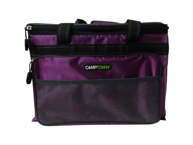 צידנית רכה משופרת ACTIVE מבית CAMPTOWN