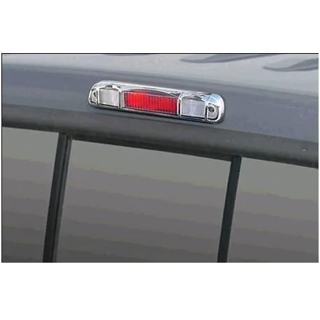 מסגרת כרום לאור בלם לפורד/מאזדה F-350