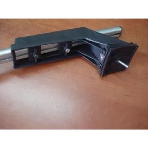גגון אלומיניום למאזדה לנטיס בחיבור FIX POINT