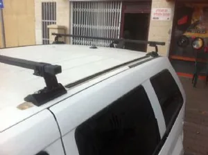 גגון ל JEEP גרנד שירוקי בחיבור מקורי