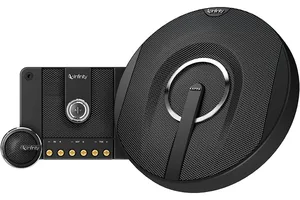 סט קומפוננט KAPPA 60.11cs 6.5" מבית Infinity
