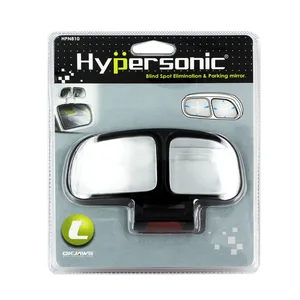 מראת עזר כפולה מבית HYPERSONIC