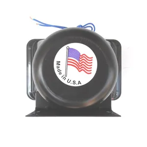 מערכת כריזה מקצועית משטרתית 200W