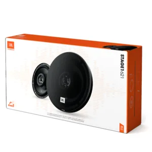 זוג רמקולים STAGE 1621 מבית JBL