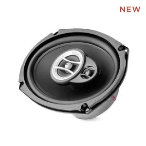 זוג רמקולים 6X9" RCX-690 מבית FOCAL