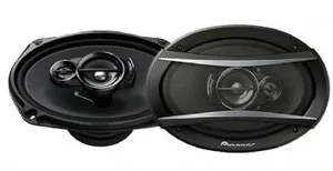 זוג רמקולים 6X9" A6976S מבית PIONEER
