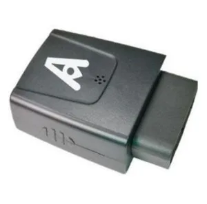 מערכת איתור בחיבור OBD מבית ATLAS