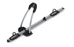 מנשא אופניים אלומיניום מבית NORDRIVE