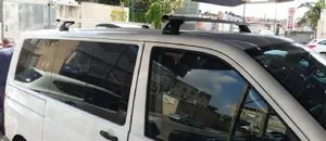 גגון אלומיניום לפולקסווגן טרנספורטר NORDRIVE