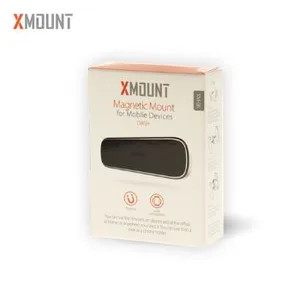 מעמד דשבורד מגנטי אלגנט לרכב מבית XMOUNT