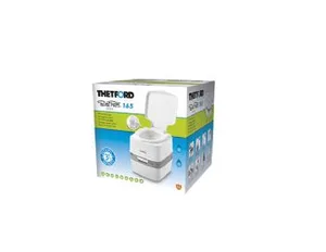 שירותים ניידים PPQ 165 לקראוון מבית THETFORD