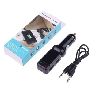 משדר FM עם בלוטוס BC06