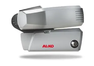 מובר לקראוון 1800 ק"ג מבית AL-KO