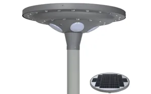 תאורת גן/רחוב 60W