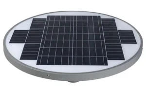 תאורת גן/רחוב 60W