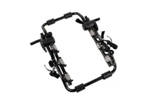 מנשא אופניים אחורי ל-3 זוגות BEETLE מבית BUZZ RACK