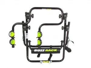 מנשא אופניים BEETLE 4X4 לגלגל רזרזבי מבית Buzz Rack