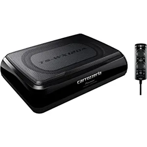 סאב מוגבר לרכב 150W TS-WX120A מבית PIONEER