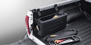 ארגז אחורי צדדי לטנדרים MAXSIDE BOX