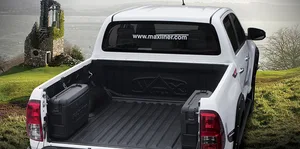 ארגז אחורי צדדי לטנדרים MAXSIDE BOX
