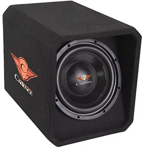 סאב אופר 10" אינטש QUBE10VP מבית CADENCE