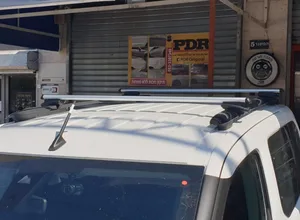 גגון אלומיניום לסיטרואן ברלינגו החדשה
