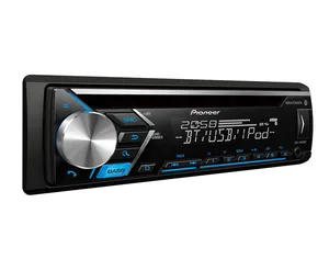 רדיו דיסק לרכב עם בלוטוס DEH-S4050BT מבית PIONEER